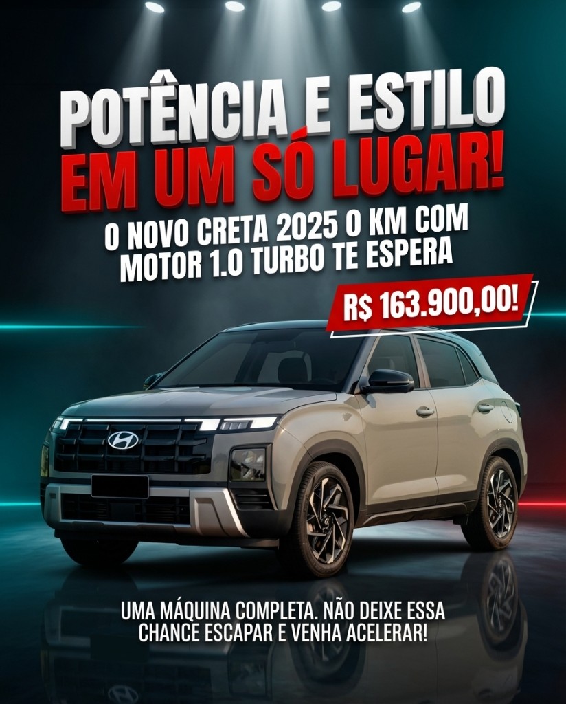 Post criado com a AgencIA 3